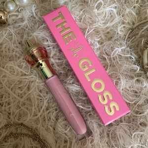 BNIB Jeffree Star Lip Gloss Control Freak